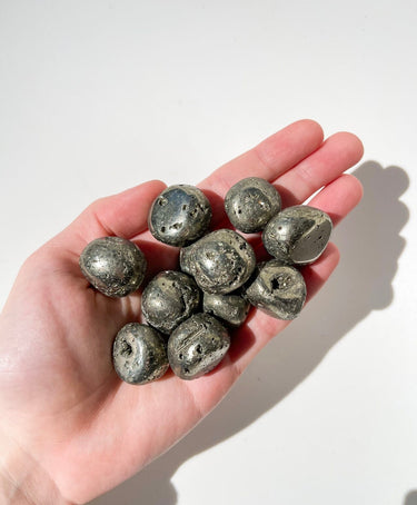 Pyrite Pyrite Halo Quartz